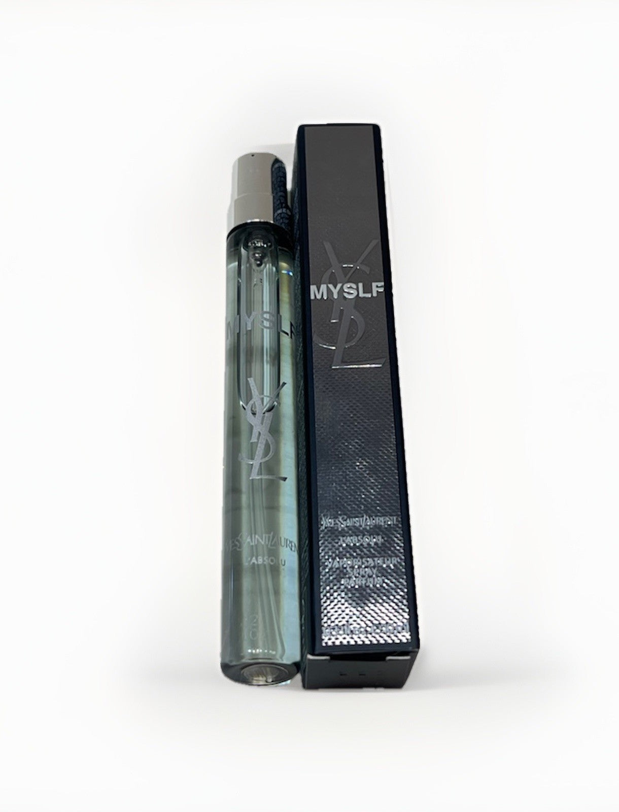 MYSLF BY YSL L’ABSOLU 0.33oz/10ml Parfum Spray Mini For Men New Released