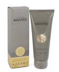 Azzaro Wanted 3.4oz After Shave Balm New In Box