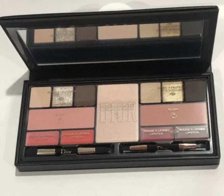 Dior Sparkling Couture Pallete Eye&Lip Brand New In Box