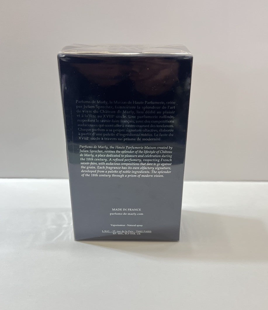Parfums De Marly Layton 4.2oz Edp Spray New Packaging In A Box