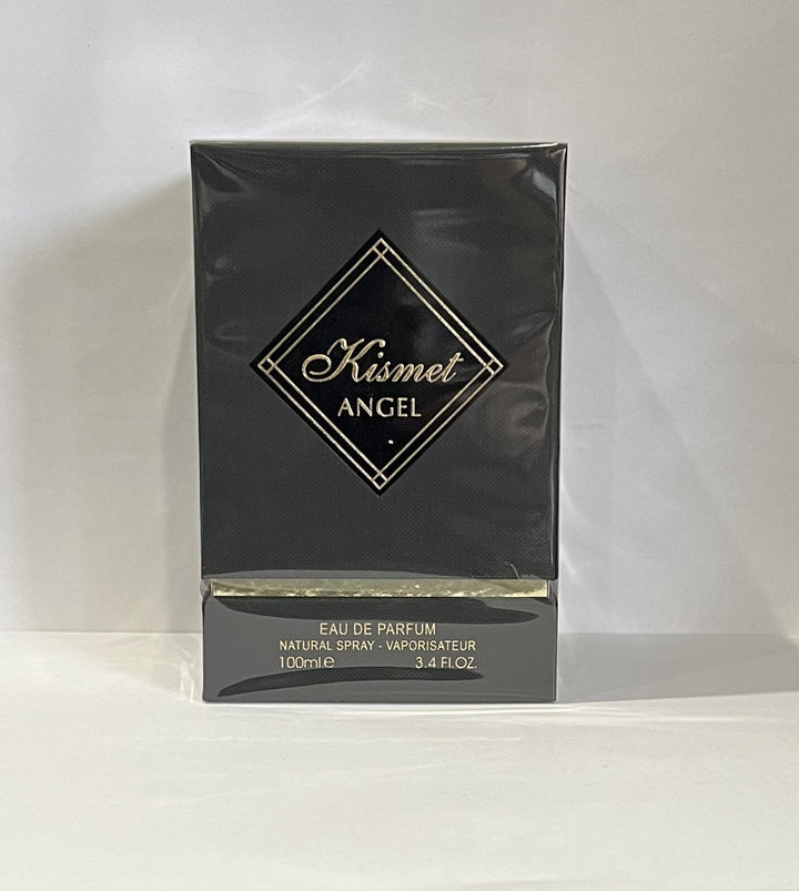 Kismet Angel By Maison Alhambra 3.4oz Edp Spray For Unisex NIB DISCONTINUED
