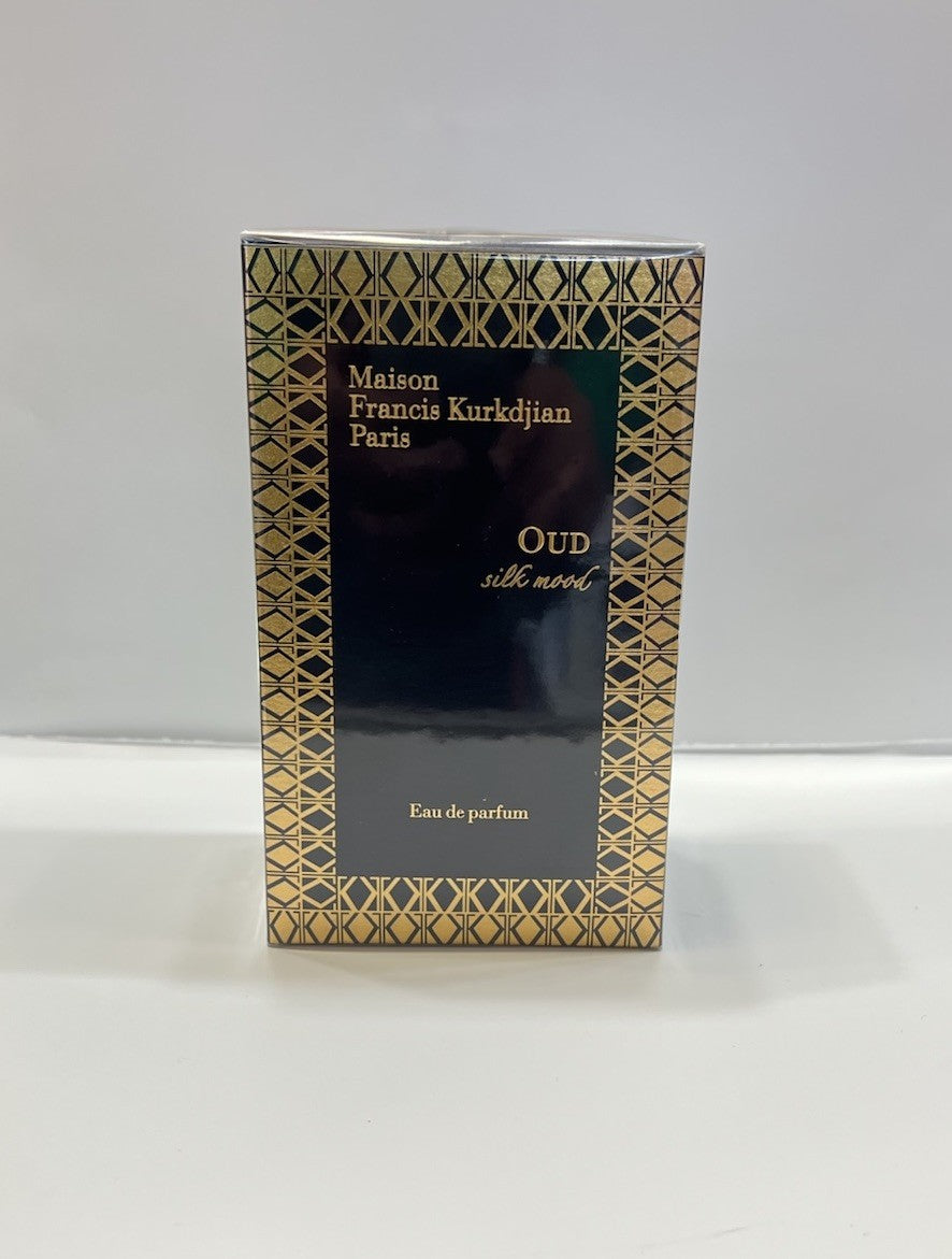 Maison Francis Kurkdjian Oud Silk Mood 2.4oz Edp Spray