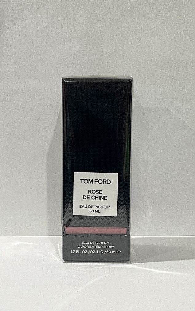 Tom Ford Rose De Chine 1.7oz EDP Spray For Women New In Box
