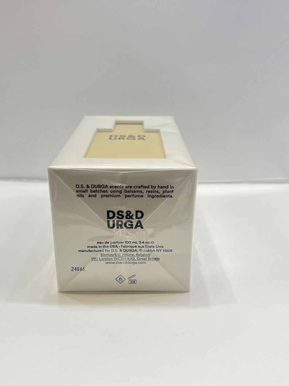 D.S. & Durga I Don't Know What 3.4oz Edp Spray New In Box