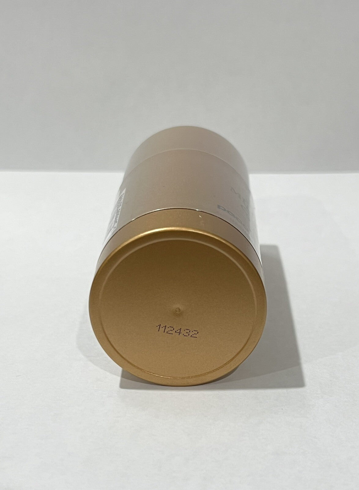 Paco Rabanne 1 Million Deodorant Stick Full Size New No Box