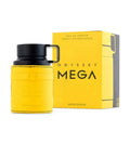 Armaf Odyssey Mega 3.4oz EDT Spray New In Box