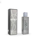 Myslf L'Absolu By Yves Saint Laurent 3.3 oz. Parfum Spray For Men