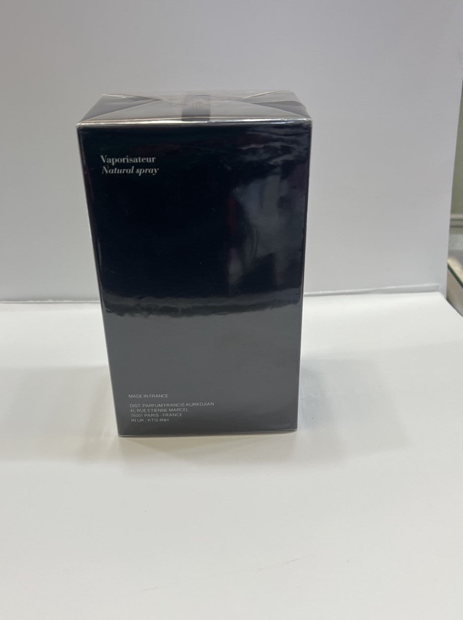Maison Francis Kurkdjian Oud Silk Mood 2.4oz Edp Spray