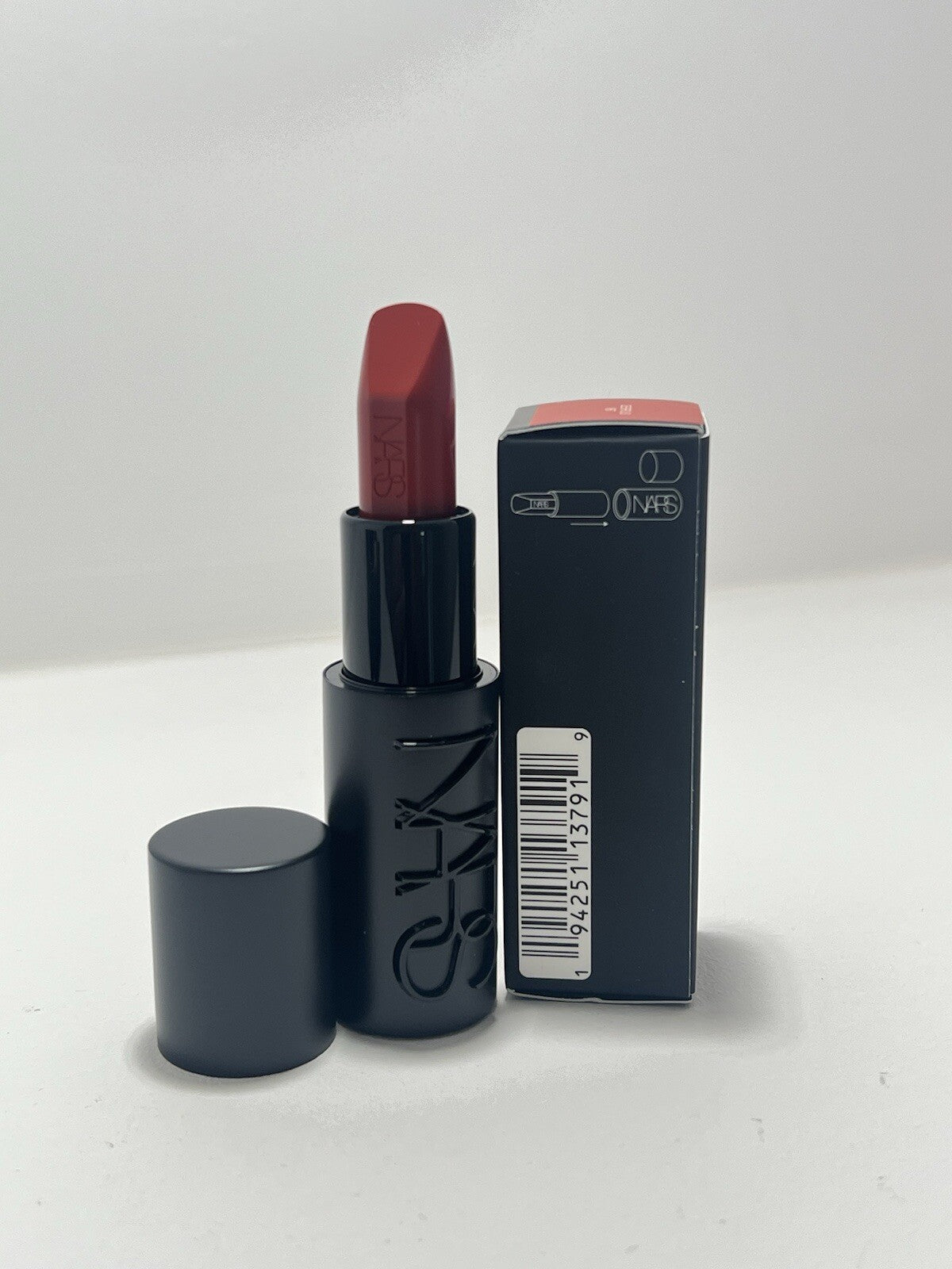 Nars Explicit Refillable Lipstick Desirous 867 New Released In Box