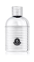 Moncler Pour Homme 3.4oz EDP Spray For Men New And NO BOX AS SHOWN