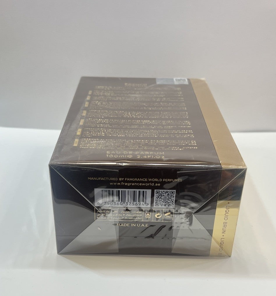 Liquid Brun by French Connection for Men New In Box