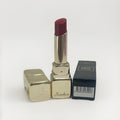 Guerlain Kiss Shine Bloom Lip Colour 509 WILD KISS New In Box