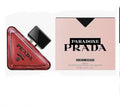 Prada Paradox Radical Essence 3oz PARFUM New In Box