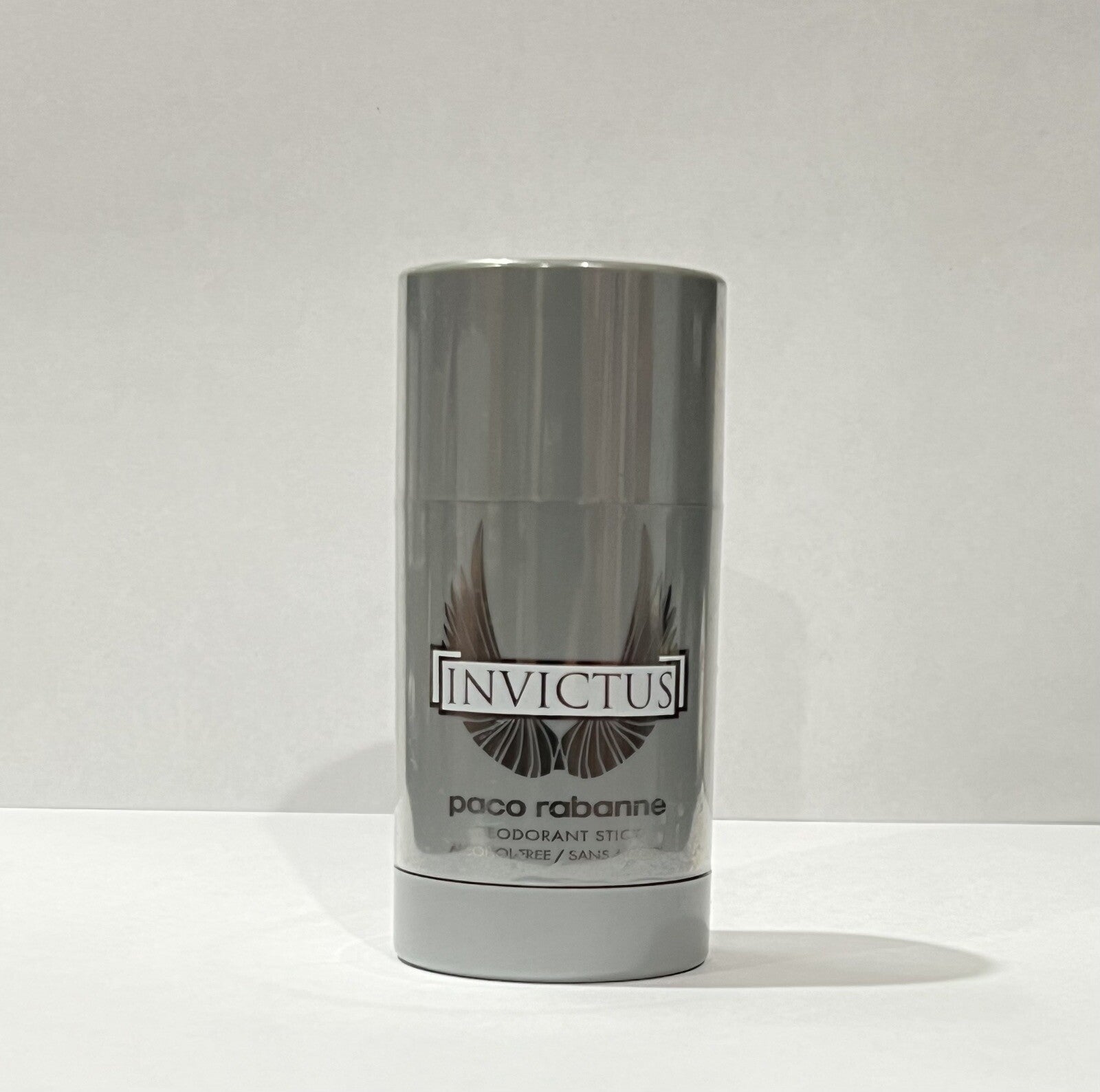 Paco Rabanne Invictus Deodorant Stick Full Size New No Box