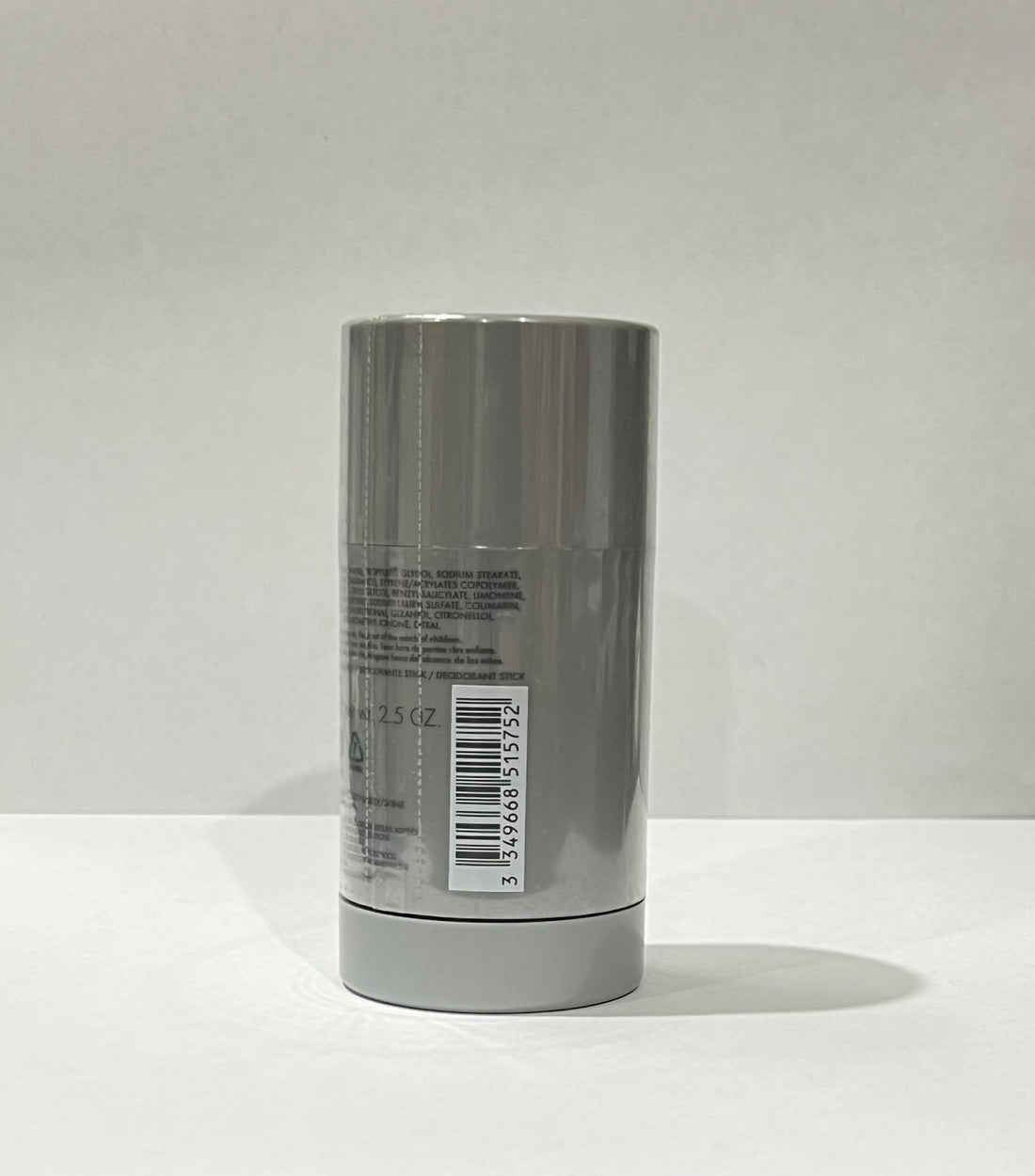 Paco Rabanne Invictus Deodorant Stick Full Size New No Box