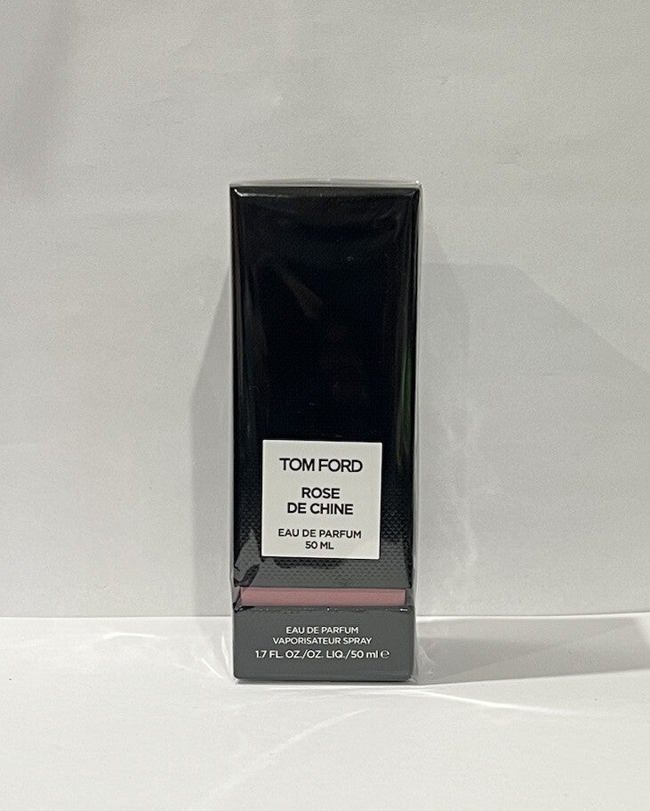 Tom Ford Rose De Chine 1.7oz EDP Spray For Women New In Box