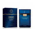 Versace Eau Fraiche EXTREME Pour Homme 3.4oz EDP Spray For Men