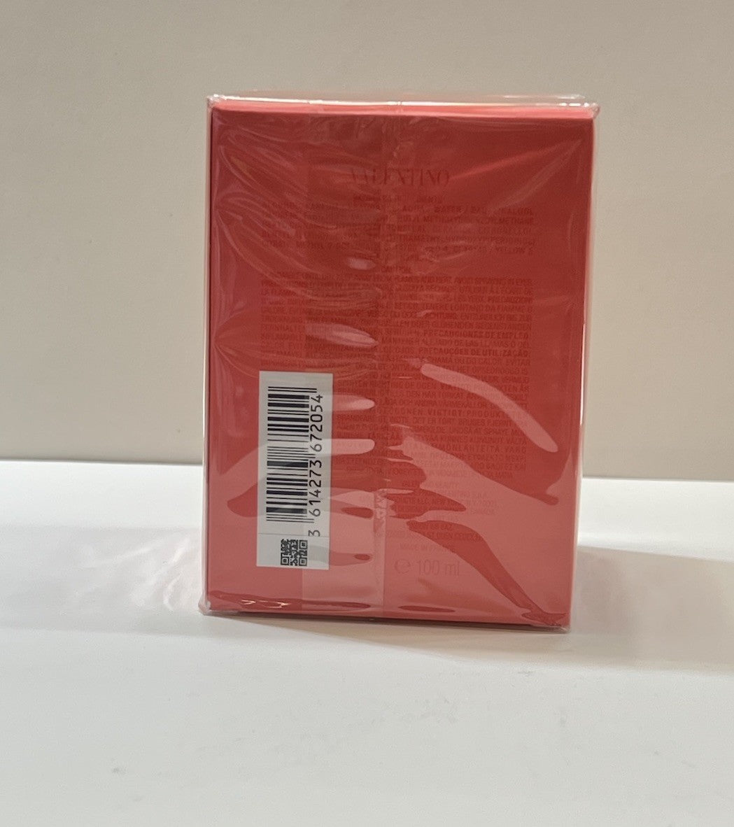 Valentino Born In Roma Coral Fantasy 3.4oz Edp Spray For Women