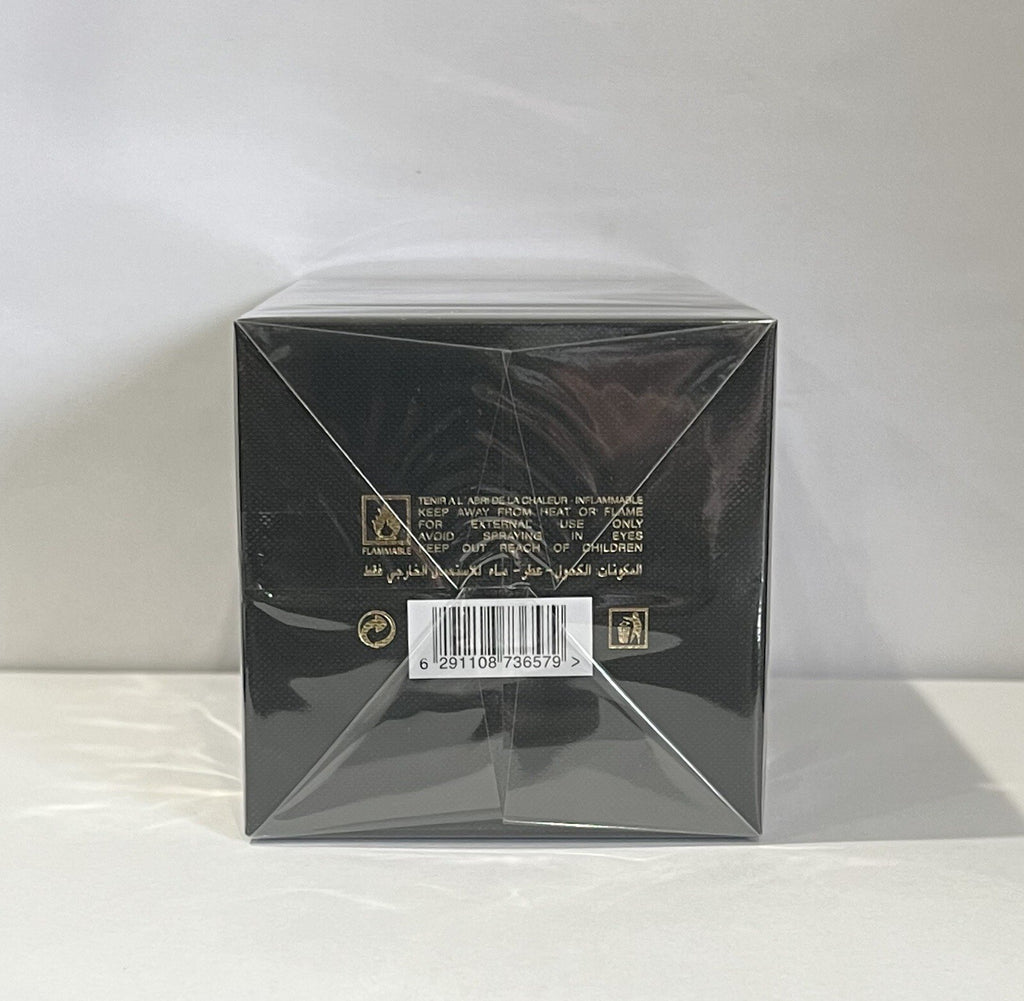 Kismet Angel By Maison Alhambra 3.4oz Edp Spray For Unisex NIB DISCONTINUED