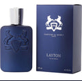 Parfums De Marly Layton 4.2oz Edp Spray New Packaging In A Box
