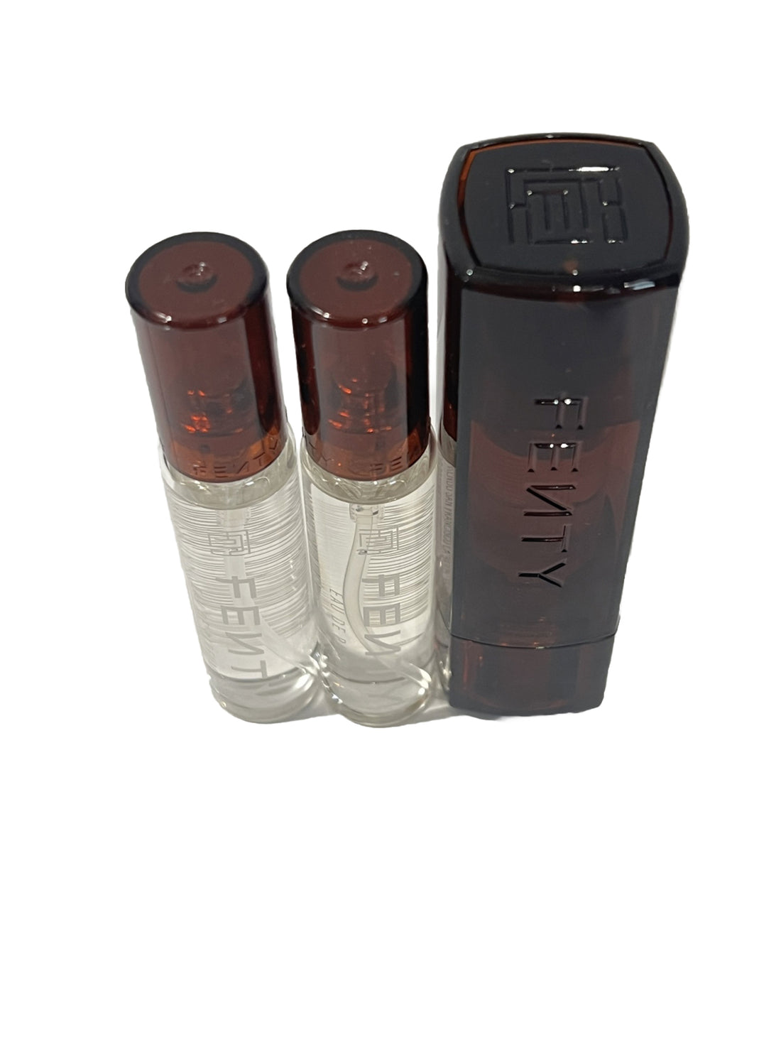 Fenty Eau de Parfum Refillable Travel Set (3 x 10ml) For Women New In Box