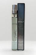 MYSLF BY YSL L’ABSOLU 0.33oz/10ml Parfum Spray Mini For Men New Released