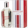 Tommy Girl By Tommy Hilfiger 6.8oz/200ml Edt Spray For Women New In Box
