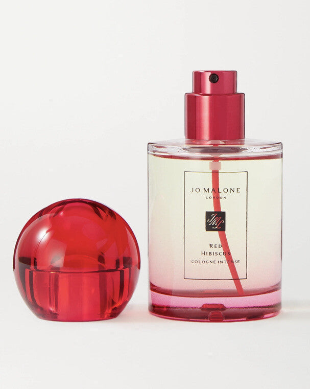 Jo Malone Red Hibiscus Cologne Intense 3.4oz New Same As Shown 100% Authentic