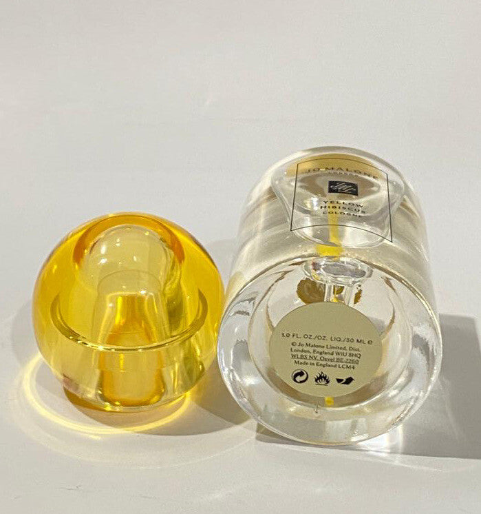 Jo Malone Yellow Hibiscus Cologne 30ml Brand New Same As Pictured