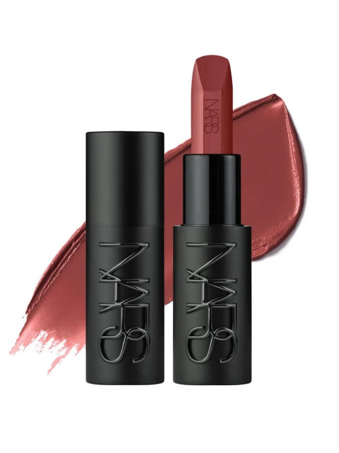 Nars Explicit Refillable Lipstick No Rules 885 New Released In Box