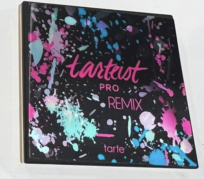 Tarte Tarteist Pro Remix Amazonian clay Pallet New In Box