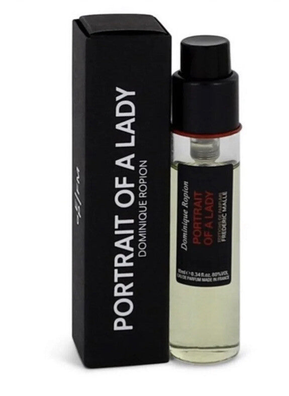 FREDERIC MALLE PORTRAIT OF A LADY EAU DE PARFUM  10ml/0.34 BNIB