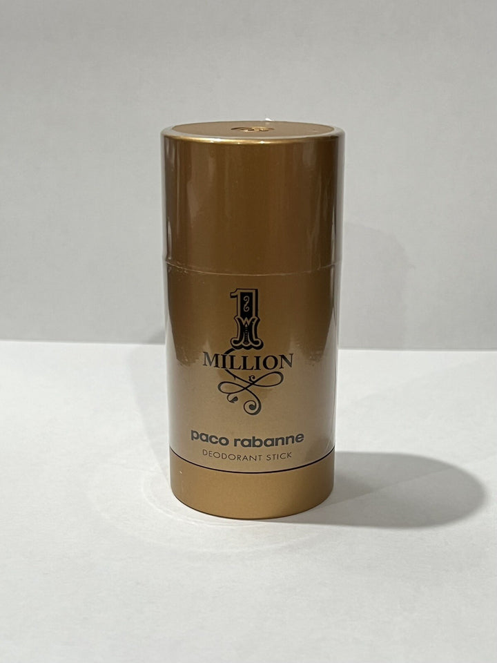 Paco Rabanne 1 Million Deodorant Stick Full Size New No Box