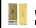 Paco Rabanne 1 Million Eau de Toilette, 3.4oz New In Box