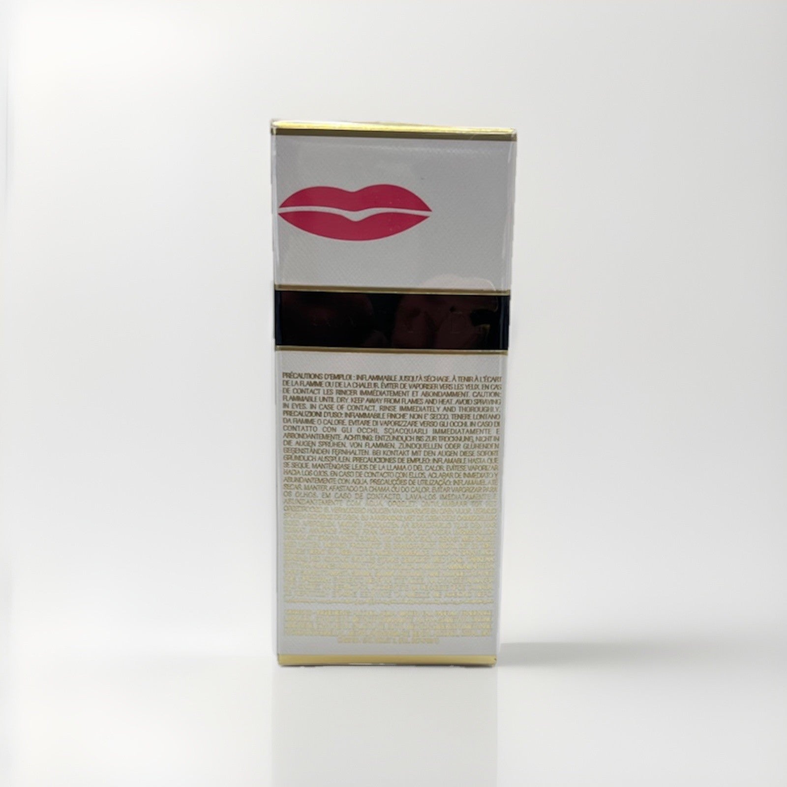 Prada Candy Kiss 2.7oz Edp Spray New In Box As Shown DISCONTINUED