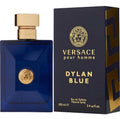 Versace Dylan Blue 3.4oz Edt Spray For Men New In Box