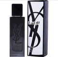 Yves Saint Laurent MYSLF 1.3oz oz  EDP Rechargeable Spray For Men New Box