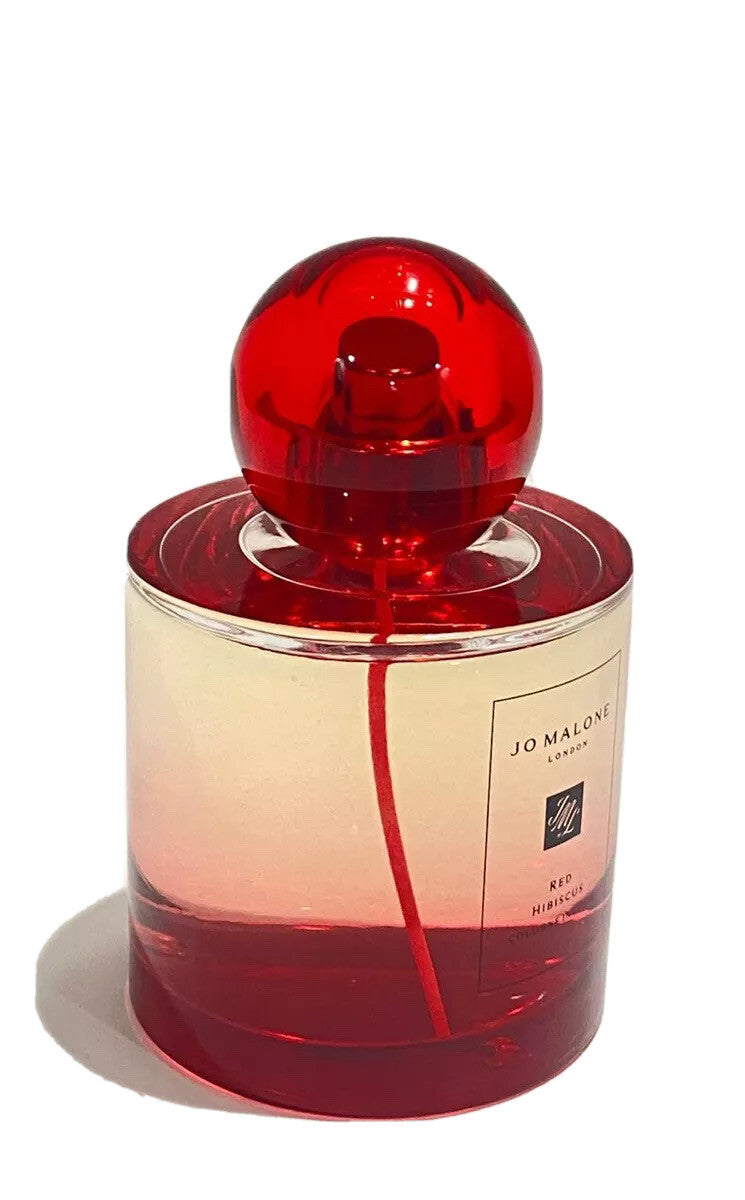 Jo Malone Red Hibiscus Cologne Intense 3.4oz New Same As Shown 100% Authentic