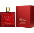 Versace Eros Flame 6.7oz Edp Spray New In Box