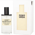 D.S. & Durga I Don't Know What 3.4oz Edp Spray New In Box