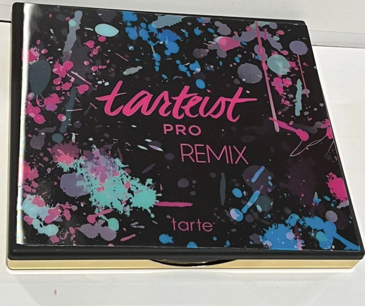 Tarte Tarteist Pro Remix Amazonian clay Pallet New In Box