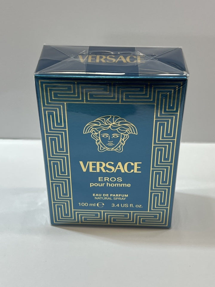 Versace Eros PARFUM For Men 3.4oz New In A Box