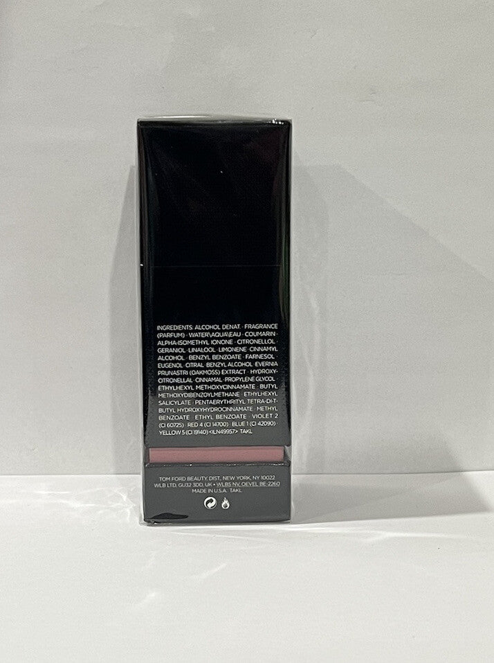 Tom Ford Rose De Chine 1.7oz EDP Spray For Women New In Box