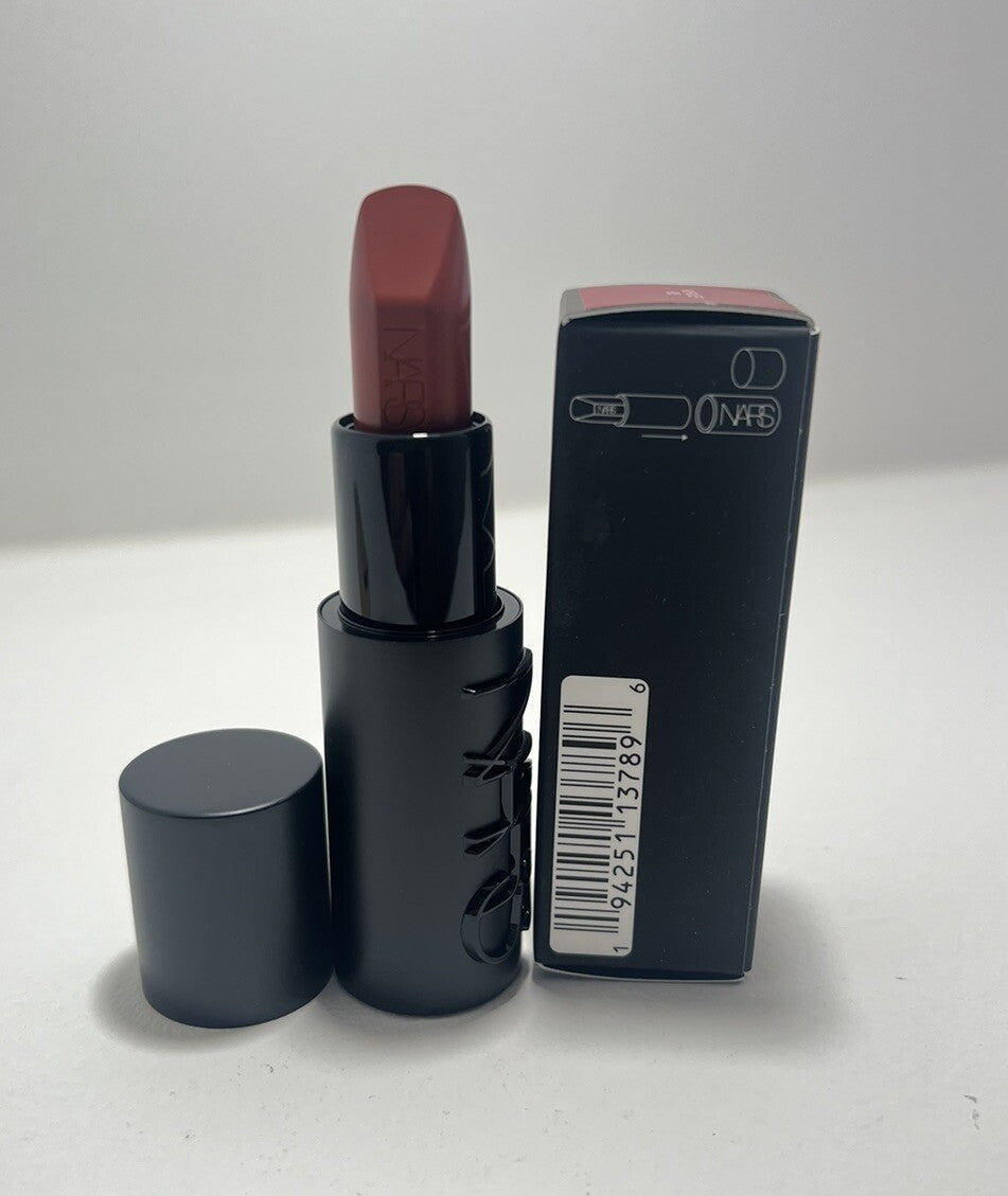 Nars Explicit Refillable Lipstick No Rules 885 New Released In Box