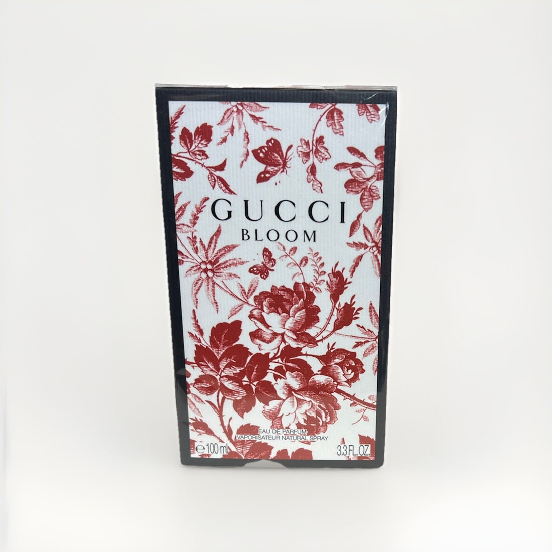Gucci Bloom 3.3oz EDP Spray For Women New In Box