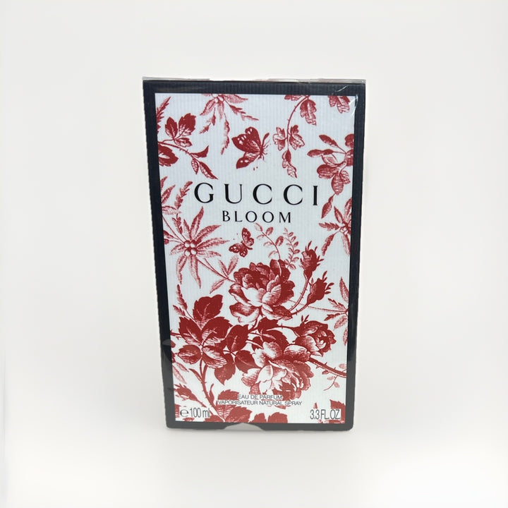 Gucci Bloom 3.3oz EDP Spray For Women New In Box