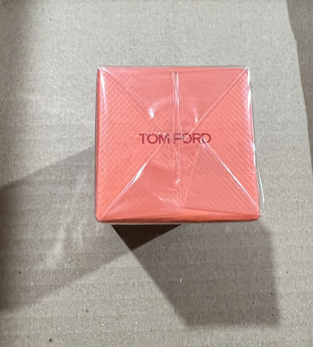 Tom Ford Bitter Peach 1oz Edp Spray For Women New In Box
