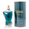 Jean Paul Gaultier Le Beau 4.2oz Edt Spray For Men New And Sealed