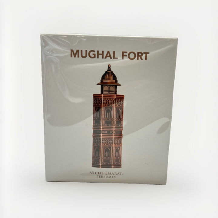 Lattafa Niche Emarati Perfumes MUGHAL FORT  20ml/0.65oz New In Box