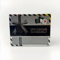 Spicebomb By Victor & Rolf 2pc Mini Set With 7ml EDT Splash+15ml A/S/B